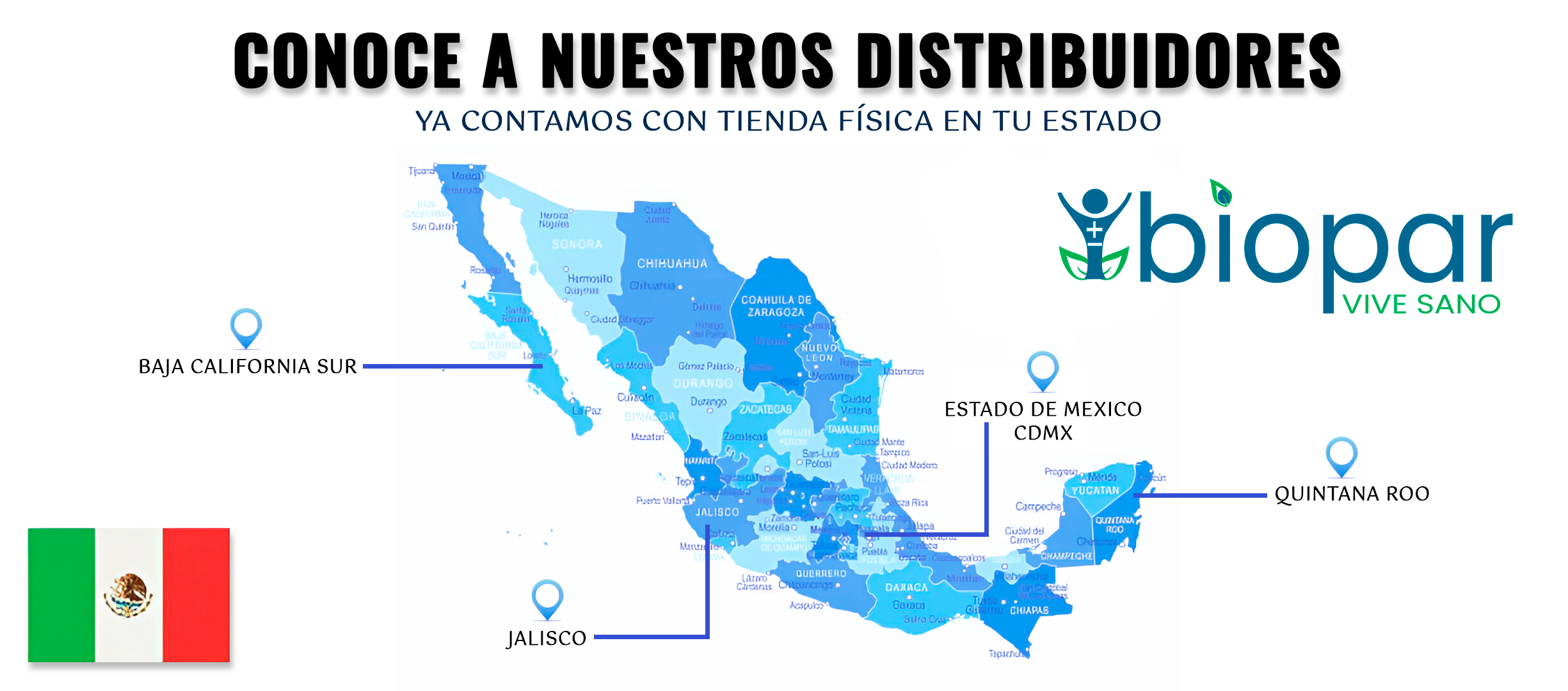 Biomagnetismo Biopar vive sano