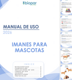 MANUAL DE PROTOCOLO MASCOTAS con 9 PROTOCOLOS (digital)
