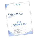TIRA MAGNÉTICA