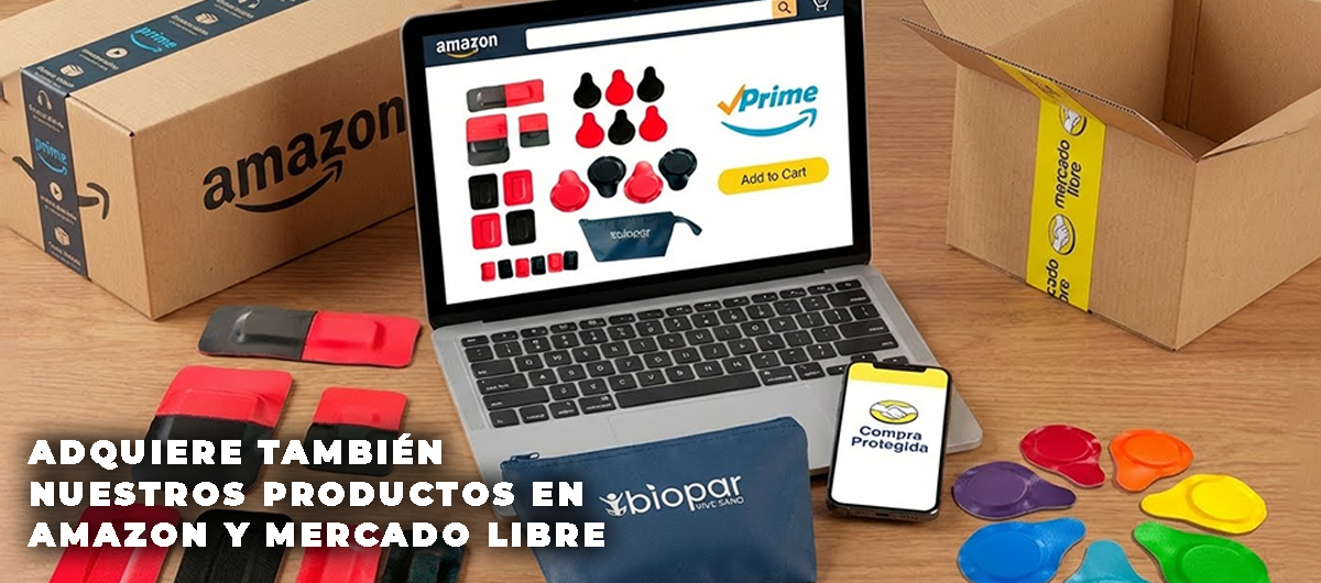 Biomagnetismo Biopar vive sano