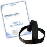 BANDA MAGNÉTICA