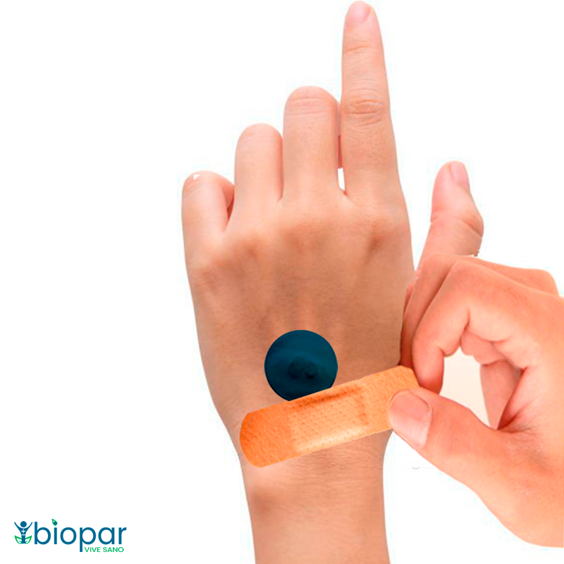 4 DISCOS MAGNÉTICOS (neodimio)