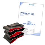 TIRA MAGNÉTICA