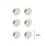 KIT 29 IMANES PROFESIONAL